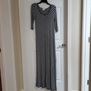 Exist Maxi Dress